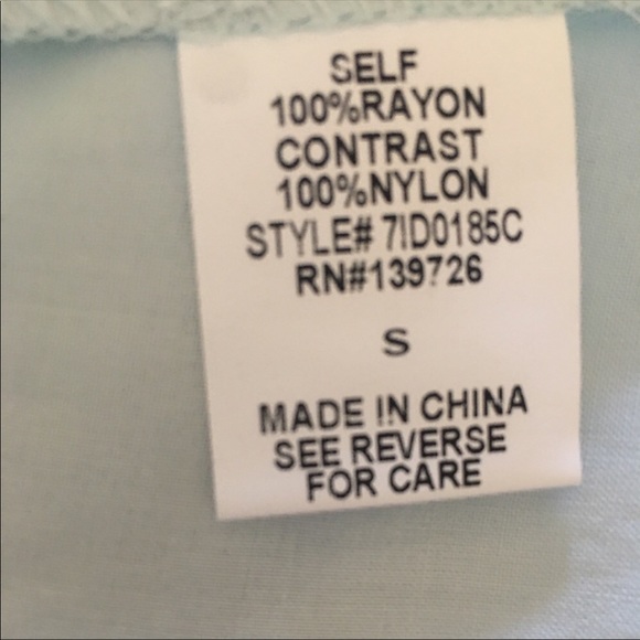 Sexy Lace Cut Out Blue Green Maxi Slip Dress - Picture 5 of 7